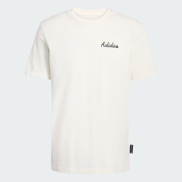 blanc T-SHIRT GRAPHIQUE NOVELTY BOWL