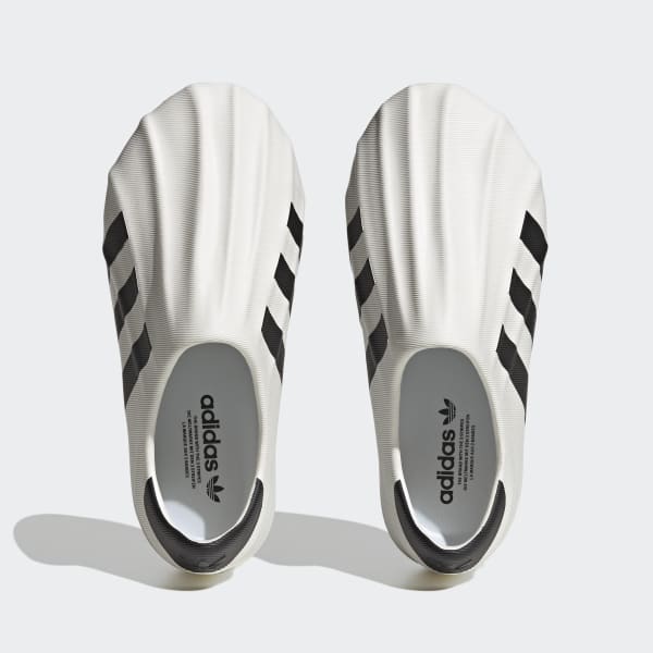 adidas Originals ADIFOM SUPERSTAR - Baskets basses - core black/white/core  black/noir 