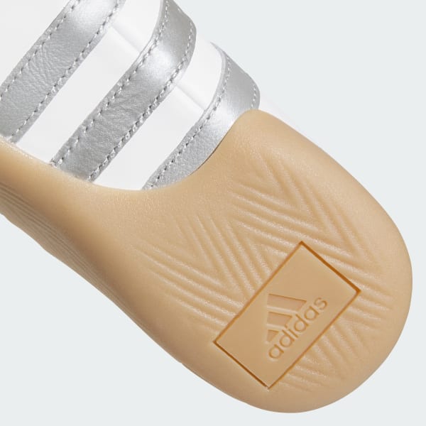 adidas Taekwondo Mei Shoes - White | Free Shipping with