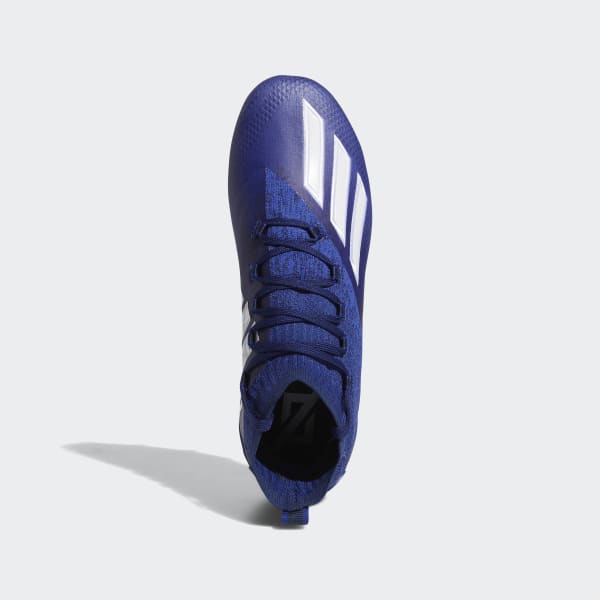 adidas primeknit blue