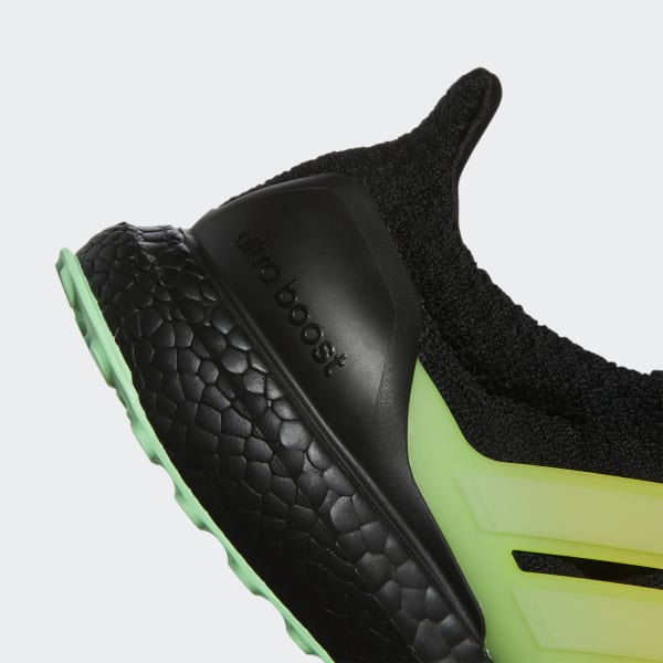 Svart Ultraboost 5.0 DNA Sko LDT44