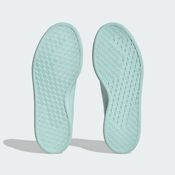 Turquesa Zapatillas Advantage