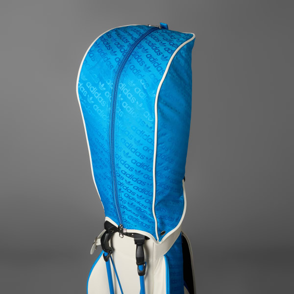 Bleu Caddie Originals