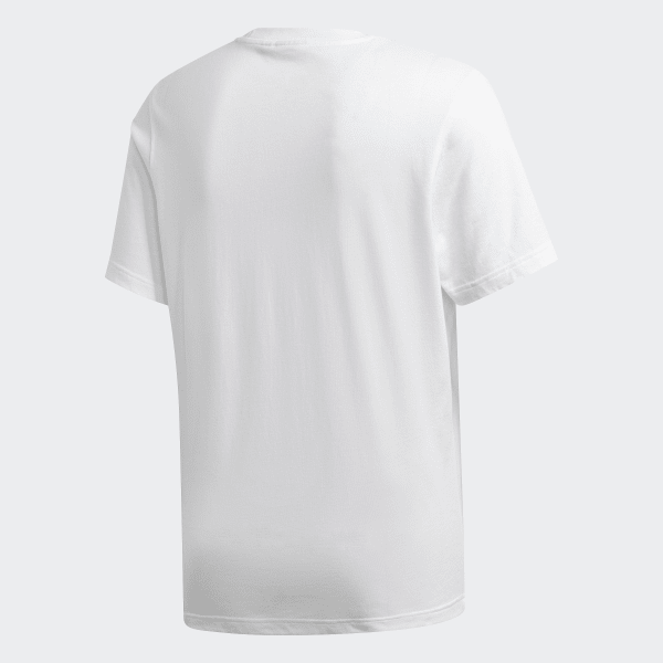 Blanco Polo Trifolio