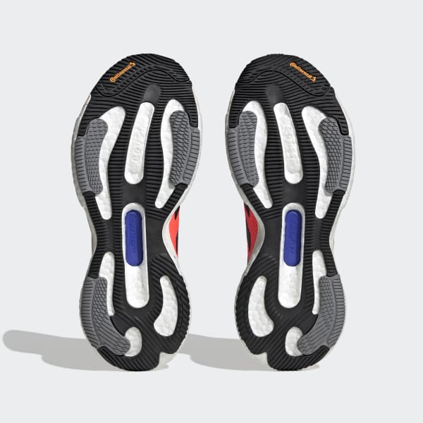 adidas SOLARGLIDE 6 Shoes Orange adidas Canada
