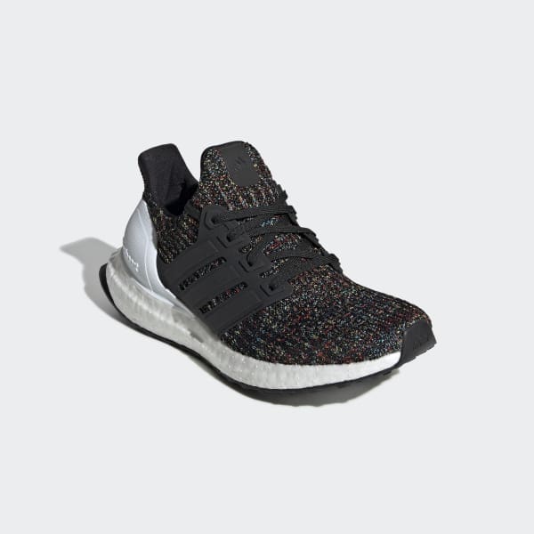adidas ultra boost 219 core black active red