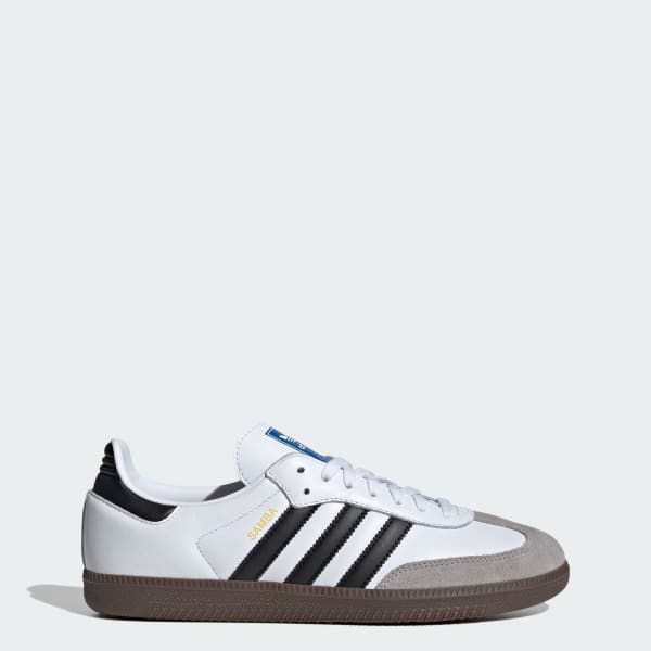 adidas Samba OG Ayakkabı - Beyaz | adidas Türkiye