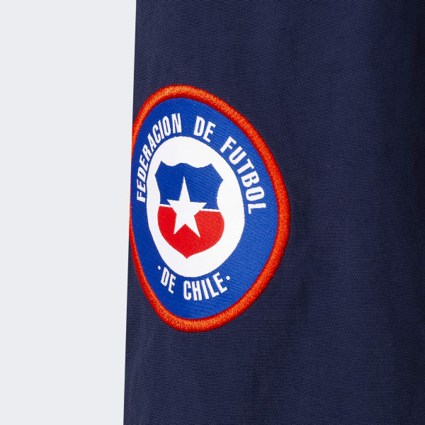 Azul Shorts de Descanso Chile Tiro 23