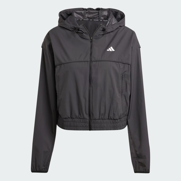 Adidas xno top windbreaker