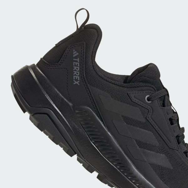 adidas Terrex Anylander Rain.Rdy Yürüyüş Ayakkabısı - Siyah
