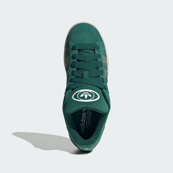 Verde Zapatillas Campus 00s