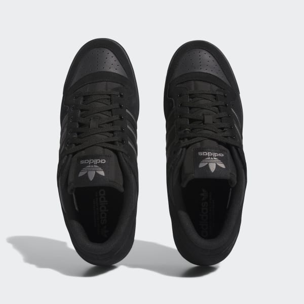 Adidas forum lo heren online zwart