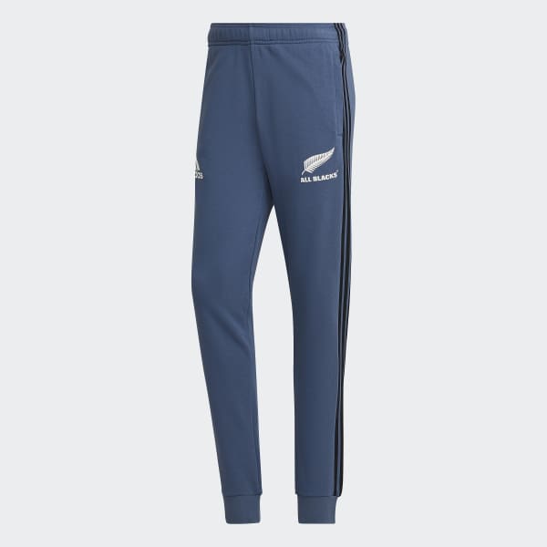 Bla All Blacks Rugby 3-Stripes joggingbukser IXR98