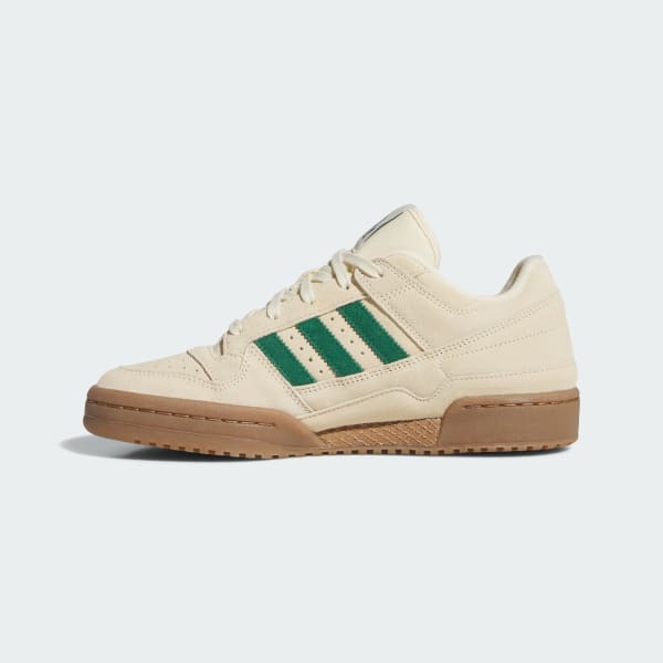 Adidas Forum Low CL Shoes SHOP ONLINE