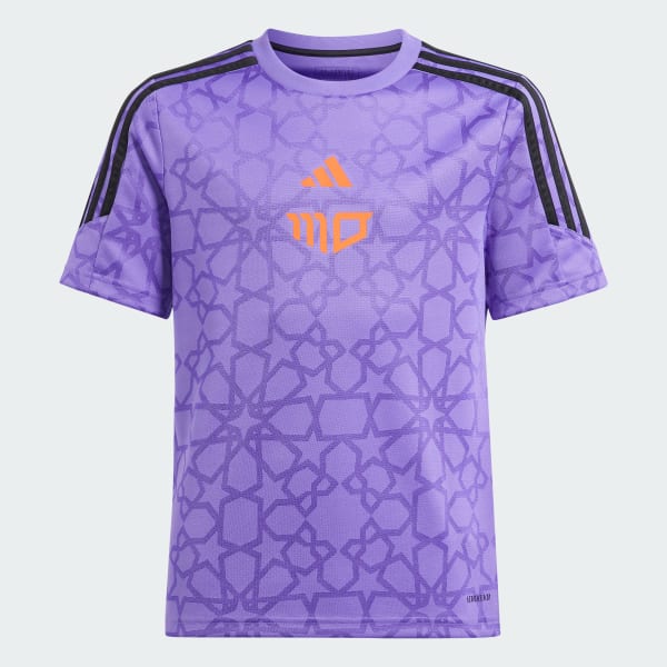 Adidas Kids Jerseys Salah Jersey Kids