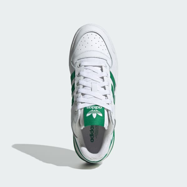 Blanco Tenis Forum Bold