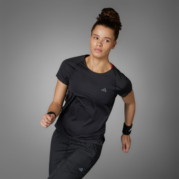 Adidas adizero shirt discount