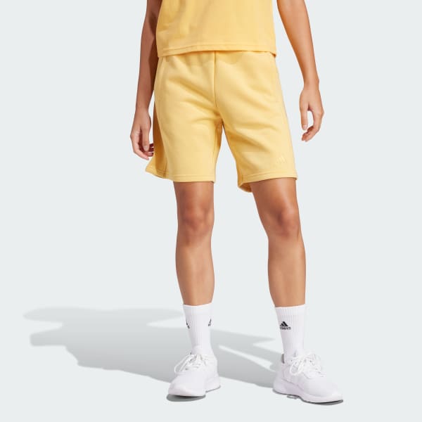ALL SZN Fleece Shorts