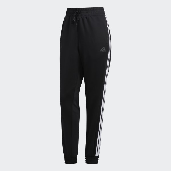 Czerń Performance Joggers