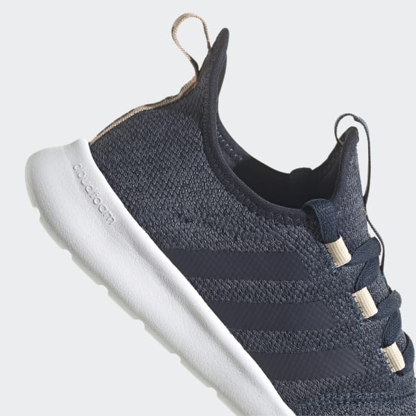 Adidas cloudfoam navy discount