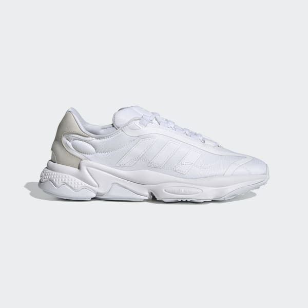 adidas OZWEEGO Pure Shoes - White | Men's Lifestyle | adidas US