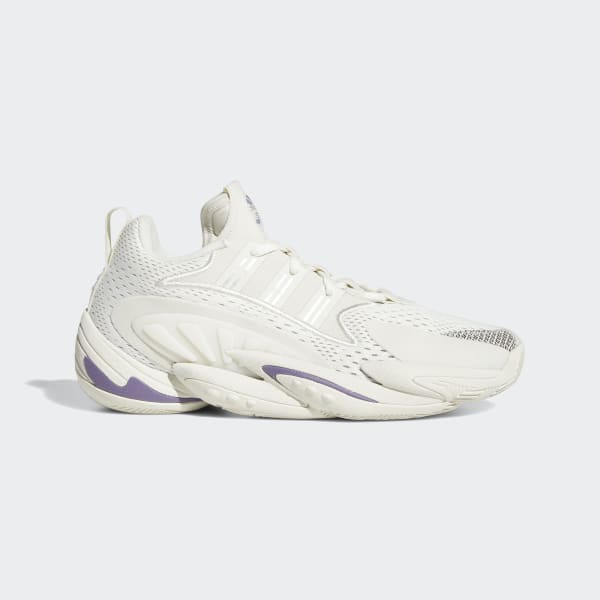adidas Tenis Crazy BYW X 2.0 - Gris | adidas Colombia