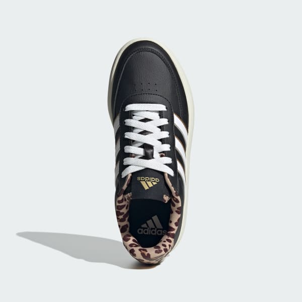 Black Breaknet 2.0 Shoes