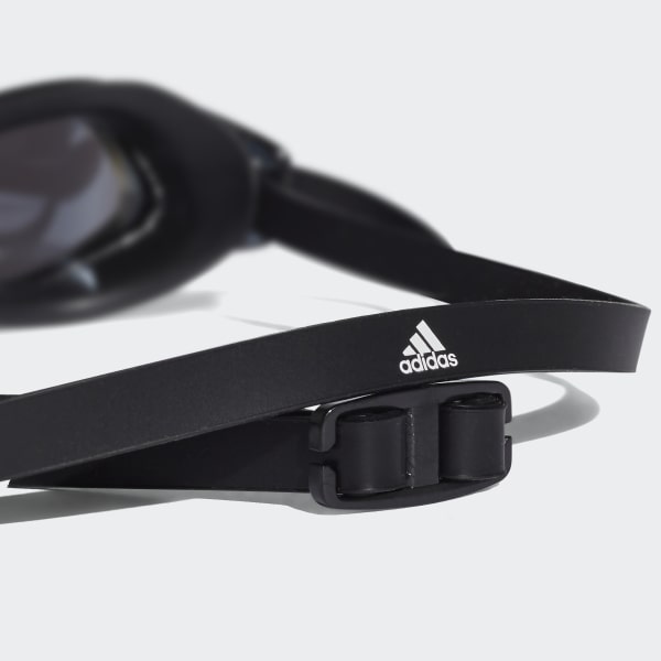 Μαύρο Persistar Comfort Mirrored Goggles DTK14