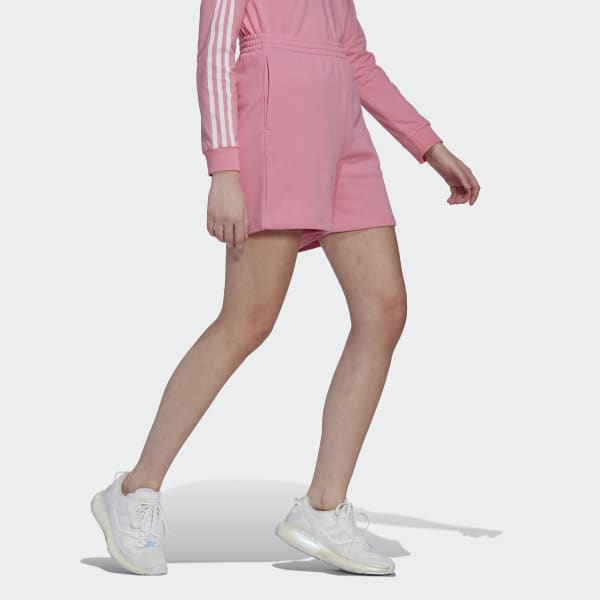 Rosa Adicolor Essentials French Terry Shorts RH126