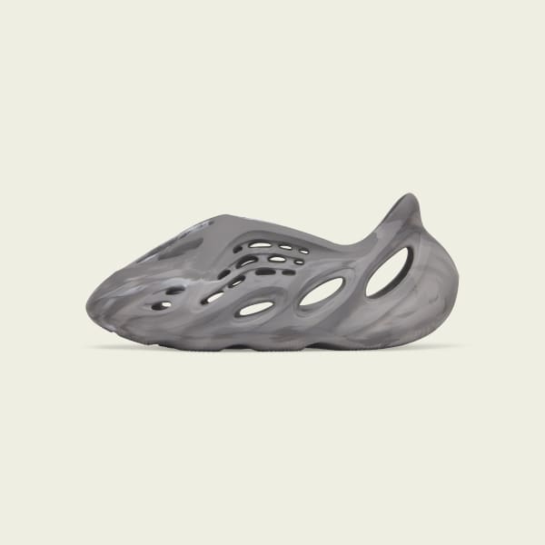 adidas アディダス foam 265 グレー adidas (アディダス) ドロップセット2 レディース SIZE 25.5cm