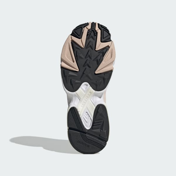 Rose Chaussure Falcon