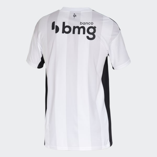 Branco Camisa 2 Atletico Mineiro 22/23
