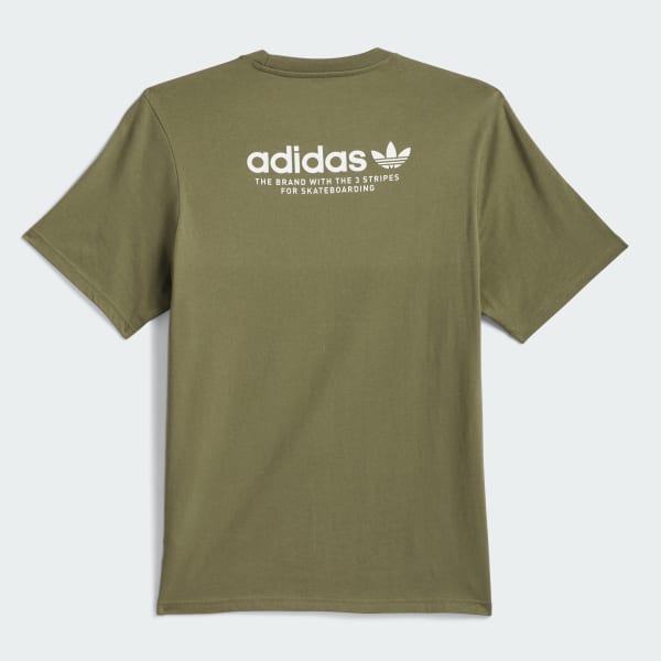 adidas グリーン 半袖Tシャツ adidas グリーン 半袖Tシャツ S - メルカリ