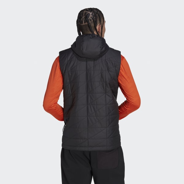 Μαύρο Terrex Multi Insulated Vest