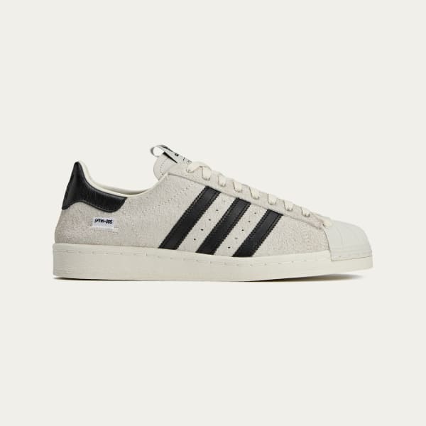 Blanc SUPERSTAR 82 SFTM