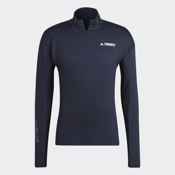 Bleu Haut Terrex Xperior TI102