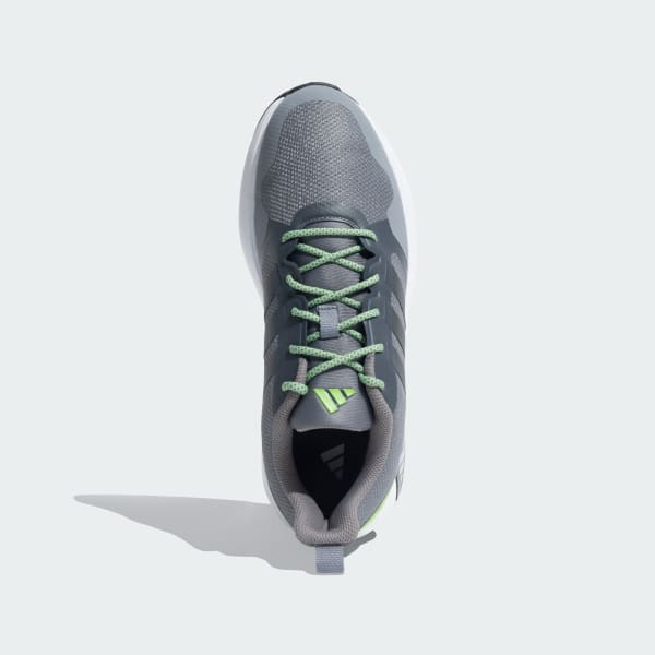 Grey LAUFEN SPEED SHOES