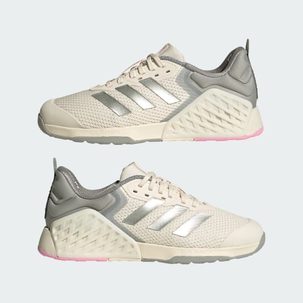 Dropset_3_Training_Shoes_White