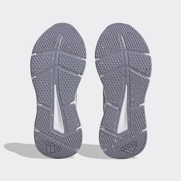 White Galaxy 6 Shoes