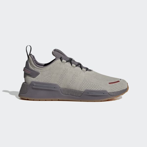 adidas NMD R1 V3 Schoenen grijs adidas Belgium