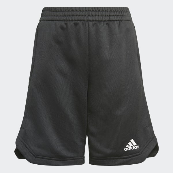 Black XFG AEROREADY Primeblue Shorts