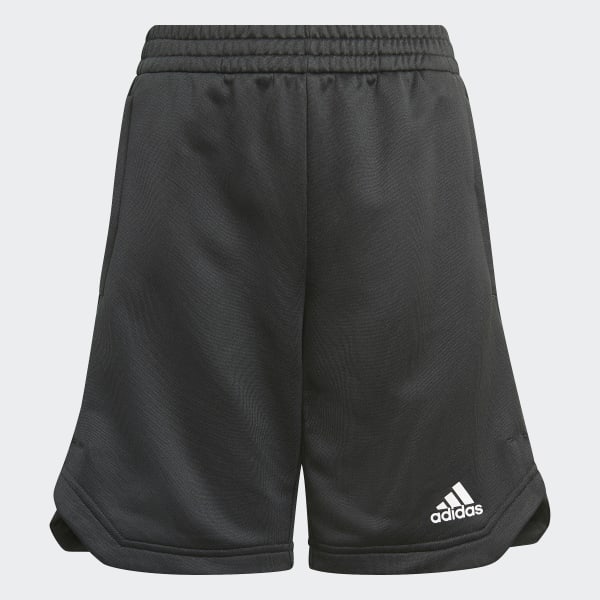 Μαύρο XFG AEROREADY Primeblue Shorts
