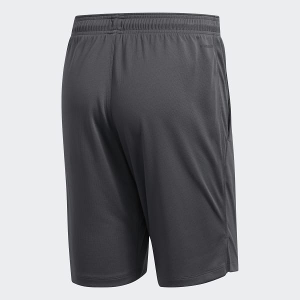 adidas 9 inch running shorts