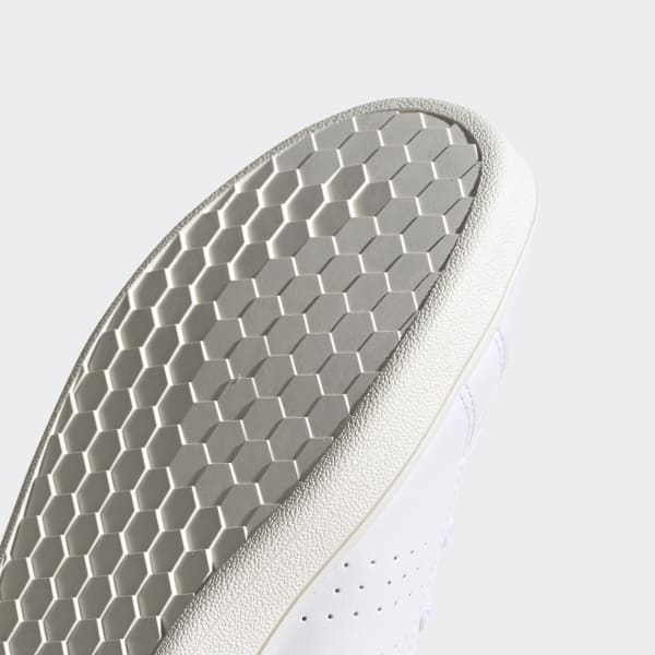 adidas Advantage Shoes - White | Kids' Lifestyle | adidas US