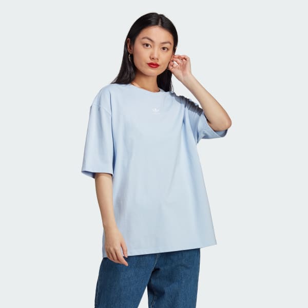 Azul TEE