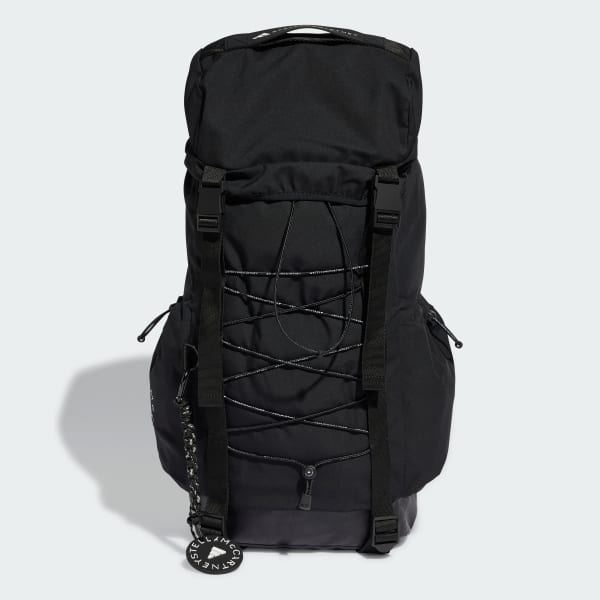 STELLA MCCARTNEY エンヘリッシュストレトレックシンス Women トレース カーキ/ブラッシュ イエロー/ブラック ロゴ