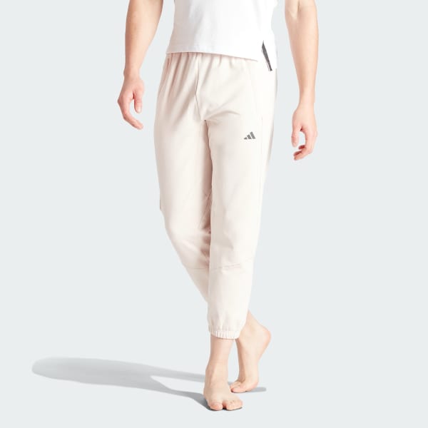 Adidas Pants de Yoga Designed for Training 7 8 Training