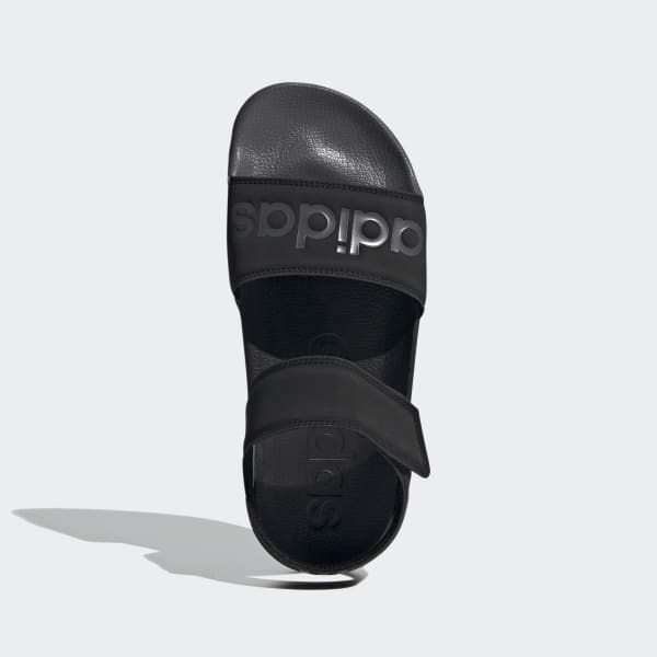 Stolpe Samarbejdsvillig skrædder adidas Adilette Sandals - Black | Unisex Swim | adidas US