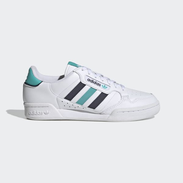 Adidas continental 80 blackpink online