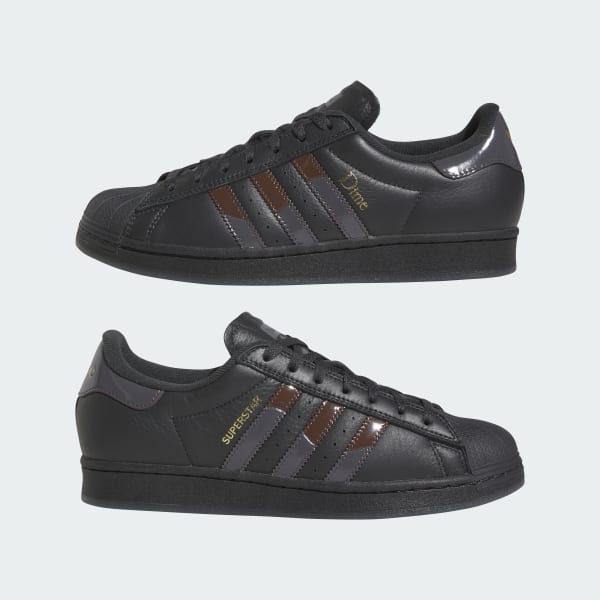 最新☆アディダスメンズオリジナル☆DIME SUPERSTAR ADV SHOES☆ Dime x adidas Superstar ADV 